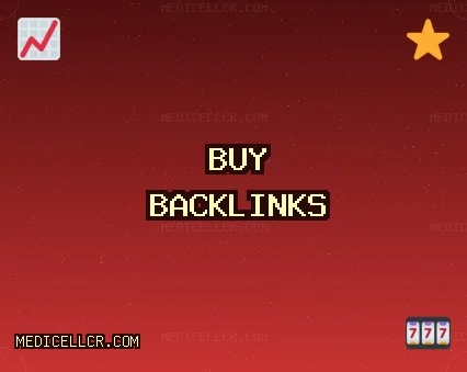 Quality backlinks