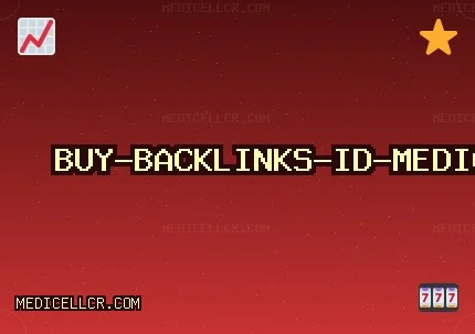 Backlink Berkualitas